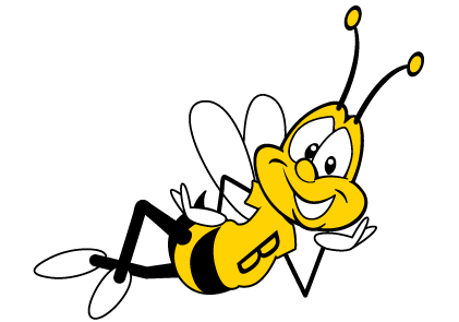 MyShirtBuzz Bee