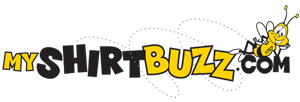 MyShirtBuzz logo